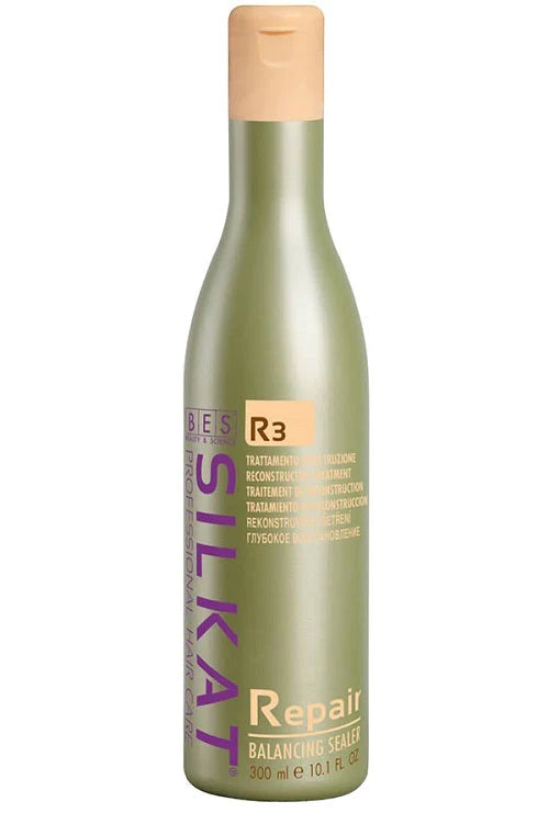 Silkat R1 and R3 Shampoo & Conditioner