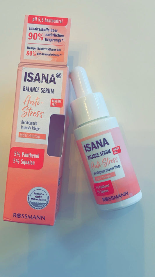 Anti stress